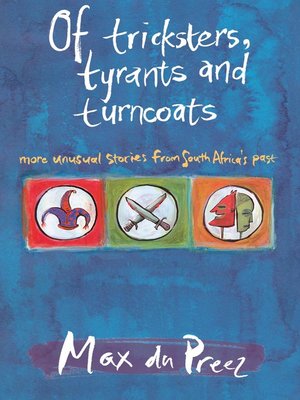 cover image of Of Tricksters, Tyrants and Turncoats